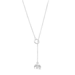 COLLAR AJUSTABLE ELEFANTE