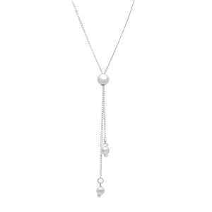 COLLAR AJUSTABLE BOLITA