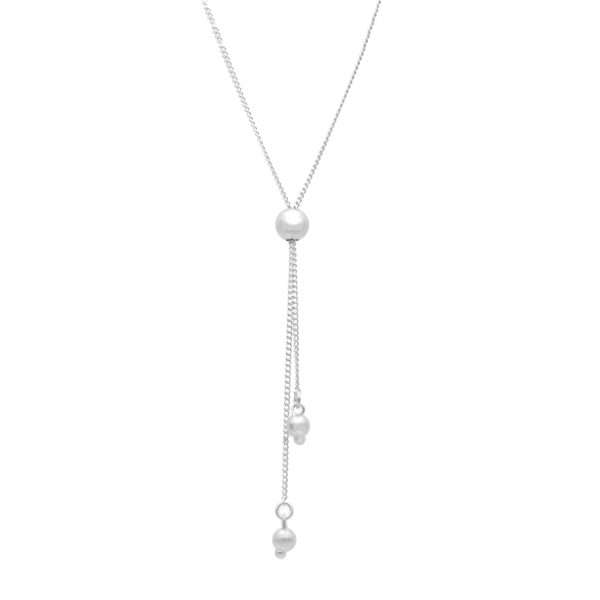COLLAR AJUSTABLE BOLITA