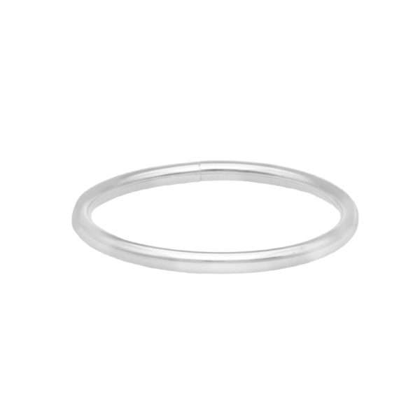 ESCLAVA TUBULAR LISA