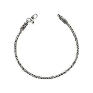 PULSERA CAMINO DEL INCA 2.5 MM