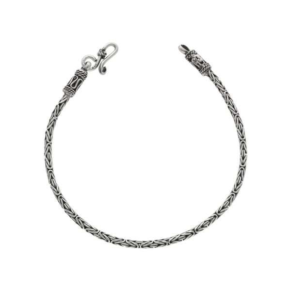 PULSERA CAMINO DEL INCA 2.5 MM