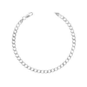PULSERA GRUMET 4.6 MM
