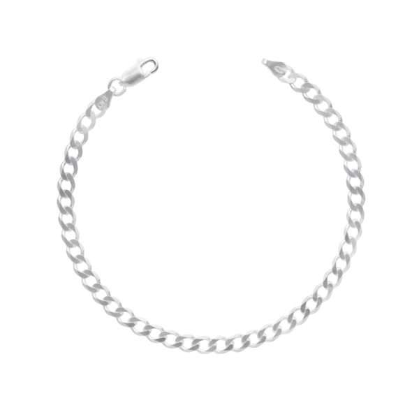 PULSERA GRUMET 4.6 MM