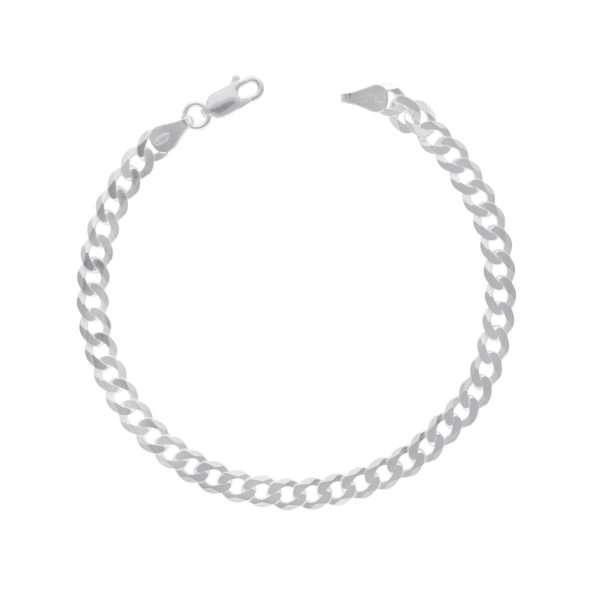 PULSERA GRUMET 5.3 MM