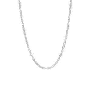 CADENA CORDÓN 2.6 MM-7.7 GR