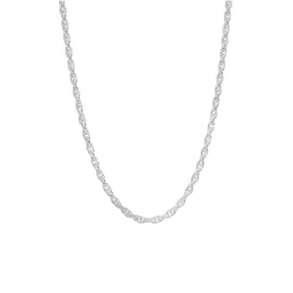 CADENA CORDÓN 2.6 MM-8.4 GR