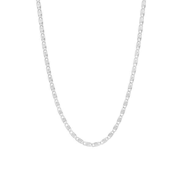 CADENA GUCCI 2.1 MM-7.7 GR