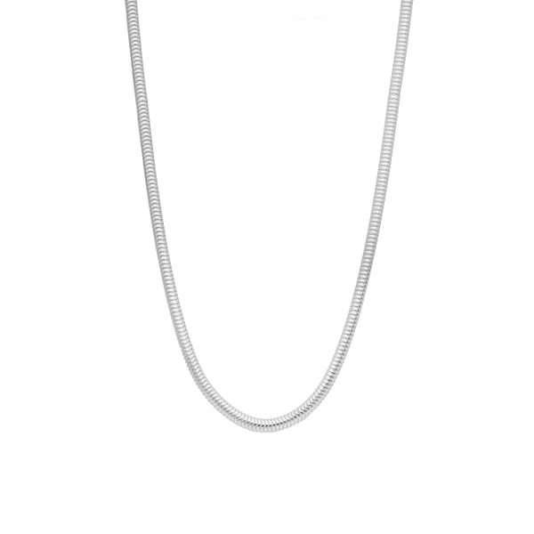 CADENA COLA DE TOPO GRUESA 3 MM-17 GR