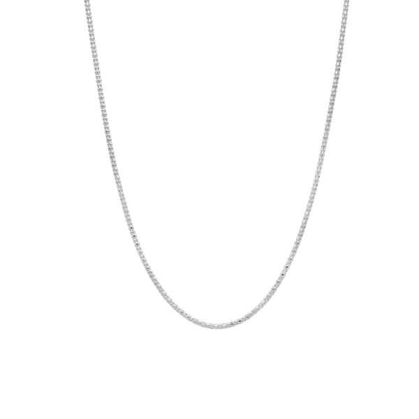 CADENA ESPUMA BRILLOSA 1.2 MM-1.9 GR