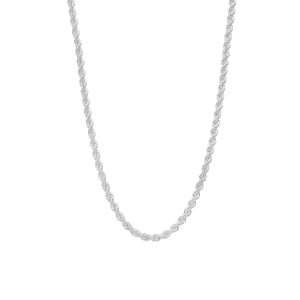 CADENA TURBILLÓN INFLADA 3 MM-6.2 GR