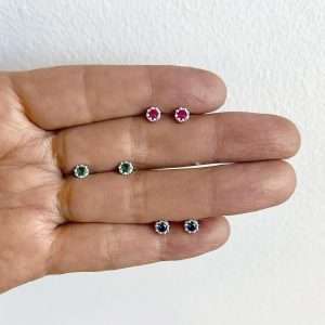 ARO TOPE PUNTO DE LUZ