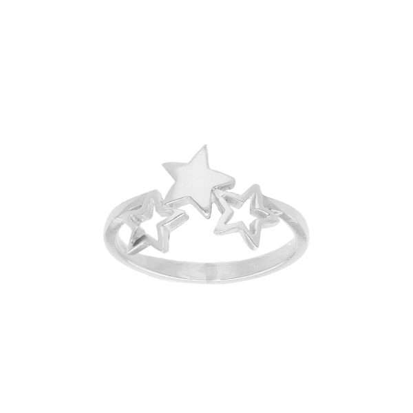 ANILLO ESTRELLA
