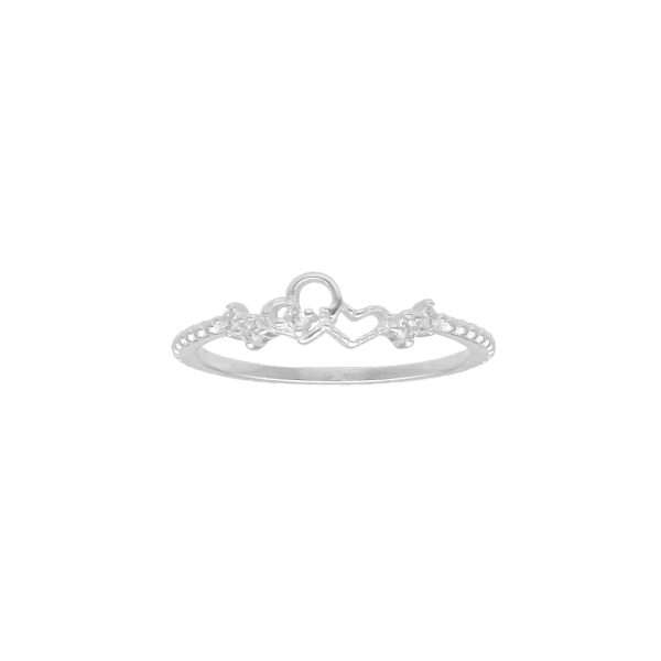 ANILLO CORAZONES MICROCIRCÓN