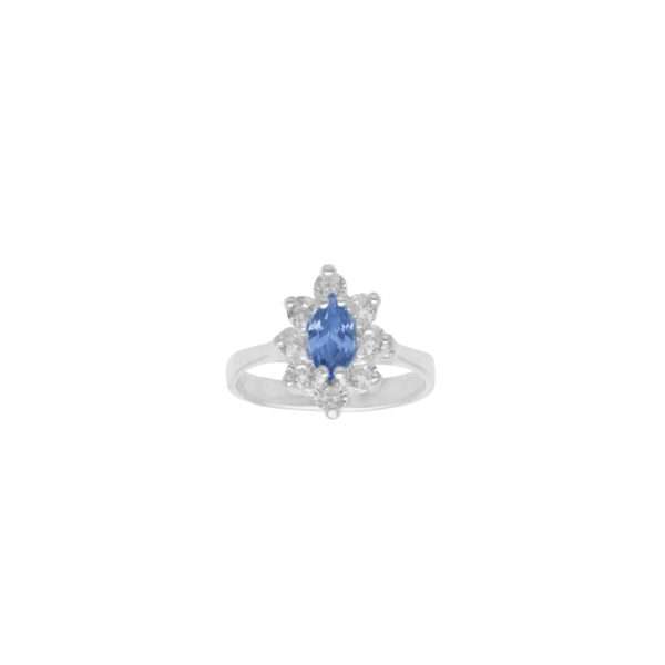 ANILLO LADY CIRCÓN