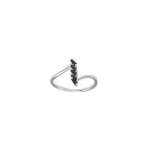 ANILLO CIRCONES VERTICAL