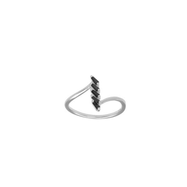 ANILLO CIRCONES VERTICAL