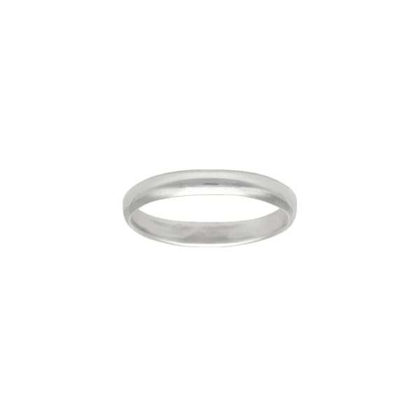ANILLO ARGOLLA DE COMPROMISO