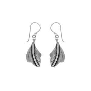 ARO LARGO HOJA HECHO A MANO