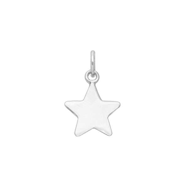 COLGANTE ESTRELLA LISA