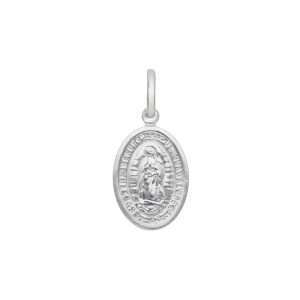 COLGANTE VIRGEN DE GUADALUPE
