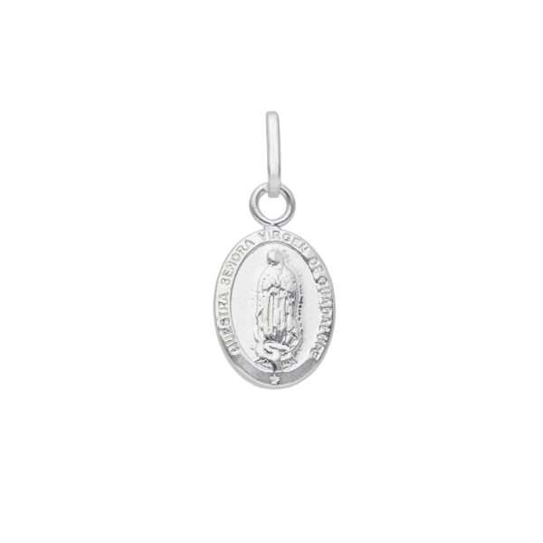 COLGANTE VIRGEN DE GUADALUPE