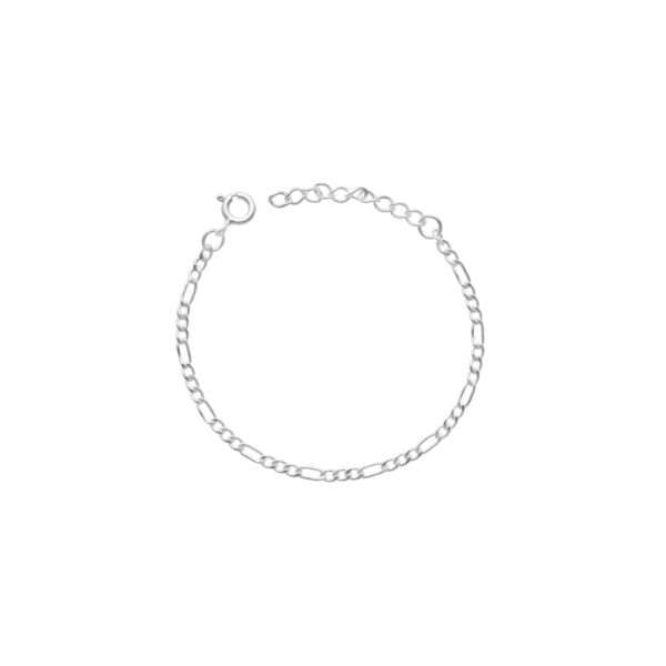 PULSERA CARTIER  2.2 MM- 13 CM CON EXTENSIÓN