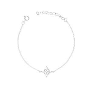 PULSERA NUDO DE BRUJA