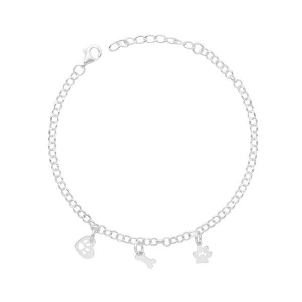 PULSERA ROLO LOVE DOG