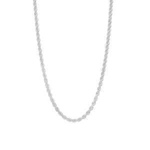 CADENA TURBILLÓN INFLADA 3 MM-4.8 GR