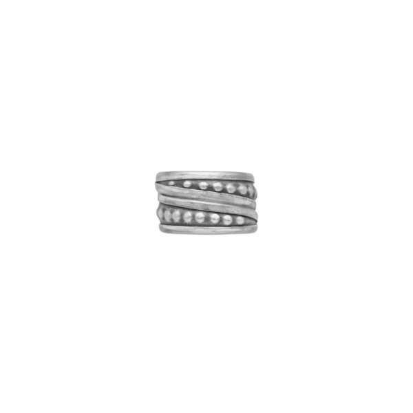 ANILLO AJUSTABLE PUNTITOS - Imagen 2