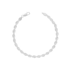 PULSERA TURBILLÓN INFLADA 4 MM