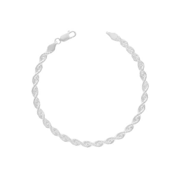 PULSERA TURBILLÓN INFLADA 4 MM