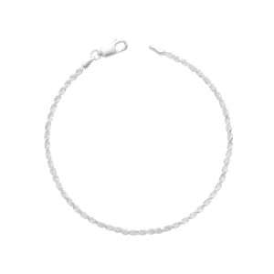 PULSERA TURBILLÓN 1.8 MM-20 CM