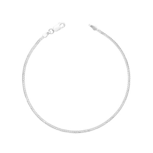PULSERA ESPIGA 1.7 MM