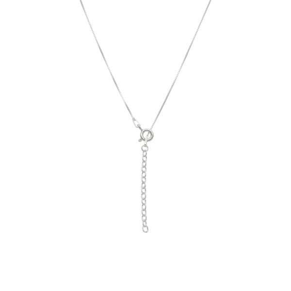 COLLAR PUNTO DE LUZ 6.0 MM-45 CM - Imagen 2