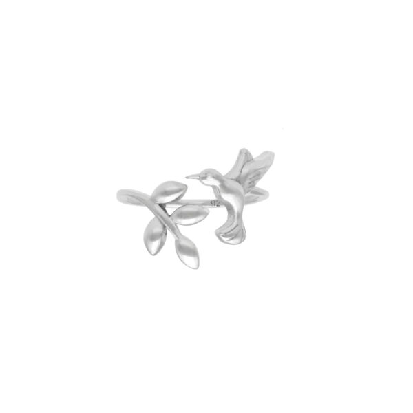 ANILLO AJUSTABLE COLIBRI - Imagen 2
