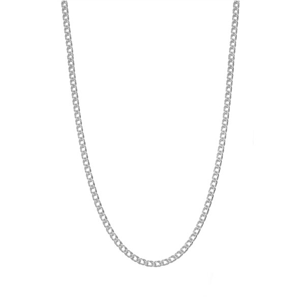 CADENA DOBLE GRUMET 2 MM-3.1 GR