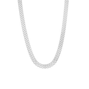 CADENA TEJIDO CHINO 5 MM-9 GR