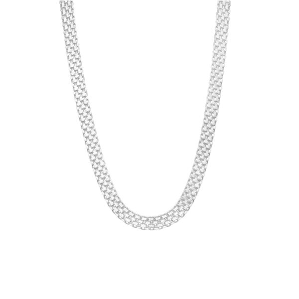 CADENA TEJIDO CHINO 5 MM-9 GR