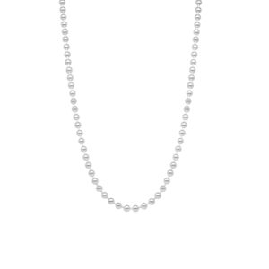 COLLAR BOLITA 3 MM-11.0 GR