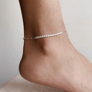 TOBILLERA TENIS LIMADA