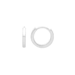 ARGOLLA HUGGIE 10 MM