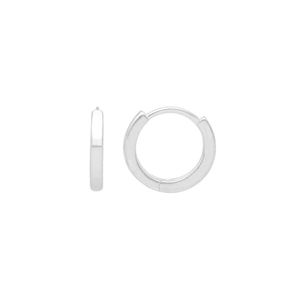 ARGOLLA HUGGIE 10 MM